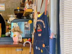 -251#coffee roasters(沿河东路店)
