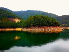 -新安江山水画廊风景区
