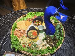 -品德宏·孔雀宴的发源地(金塔园店)