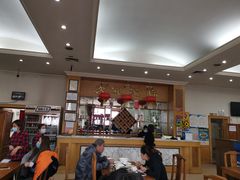 大堂-南磨房食府(燕莎奥特莱斯购物中心店)
