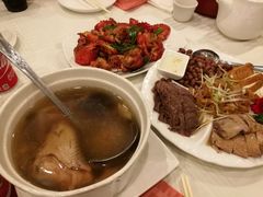-半岛海鲜酒家