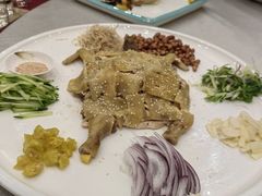 -国贸旋转餐厅(国贸广场店)