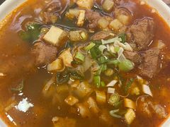 -桂花香手工面(鼓楼店)