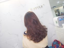 -MI HAIR