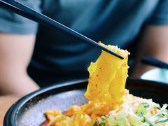 小胖家凉皮-胖老汉(北京路店)