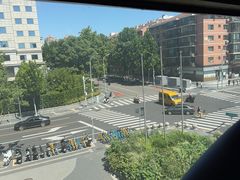 -安妮意大利餐厅(日坛店)