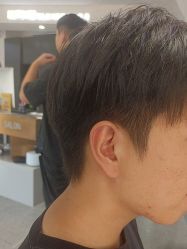 -丝源发型
