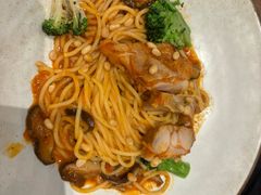 -Pennehut畔尼意面(合肥万象城店)