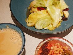 -耶里夏丽·丝路新疆菜·清真食品(徐汇南丹东路臻选店)