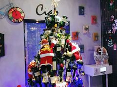 -CIAO·团建聚餐·生日派对轰趴馆(福田店)