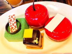 -贵阳恒世纪酒店·味自助餐厅