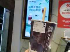 -注春·荞麦奶茶(新天地旗舰店)