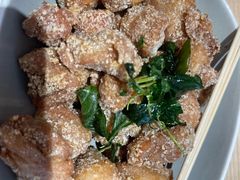 -隅乐胡椒虾·台湾菜·团建(皇岗店)