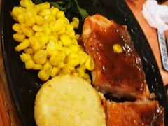 -萨莉亚意式餐厅(悦荟广场店)