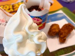 -麦当劳(塔园路店)