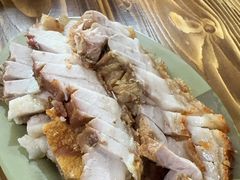 -洲心明记烧肉大粥(总店)