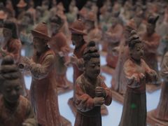 -陕西历史博物馆