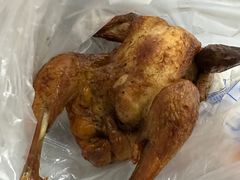 -国梁烤鸡(八大局店)