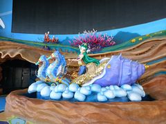 -秦皇岛新澳海底世界