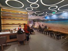 -海底捞火锅(劲松店)