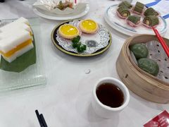 -金华安大酒楼·老牌潮菜·粤式茶点(东方国际店)