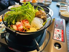寿喜锅-牛焱·烧肉酒肆(五大道店)
