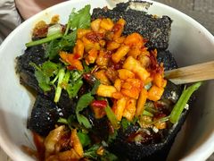 -黑色经典臭豆腐·湖南特产(太平街口店)