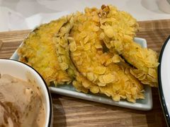 -池奈·咖喱蛋包饭(熙地港店)