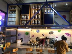 -大小咖啡 BigSmallCoffee(麦子店)