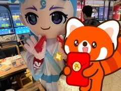 -季季红火锅(长沙步行街店)