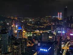 -索菲特酒店 · 云尚天际自助餐厅