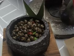 -刘姐啤酒鱼民族演艺餐厅(西街总店)