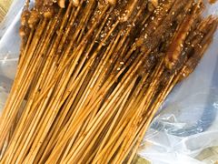 -十里铺铁板鱿鱼