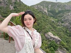 -大罗山风景区