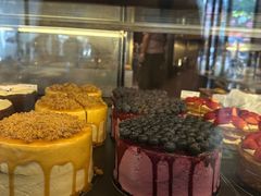 -BAKER&SPICE(安福路店)