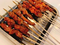 -新疆人(五大街店)