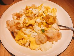 -味莊·青岛菜(云霄路店)