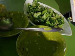 -马白开来特色羊排揪片子  (总店)