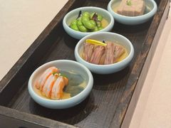 -成隆行·蟹王府(淮海店)
