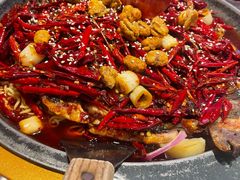 -南锣南门