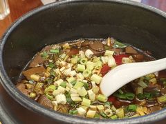 -龙凤瓦罐煨汤馆(清江东路店)