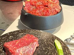 -焱铁烧·黑毛和牛专门店(杭州嘉里中心店)