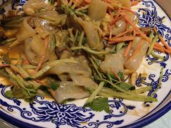 -裕德隆清真饭庄·天津特色菜(河东店)