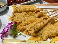 -南山翁新概念川菜(江宁万达广场店)