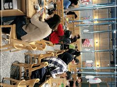 大堂-姜虎东白丁烤肉(苏州中心店)