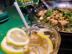-费大厨辣椒炒肉(太平老街店)