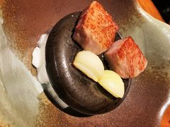 烤和牛-桐寿司Sushi Tong