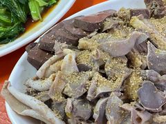 -水东兴记鸭粥店(茂名店)