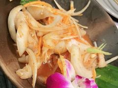 -Thai Alley泰爱里(二沙岛店)