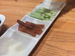 -新興传承烤鸭
